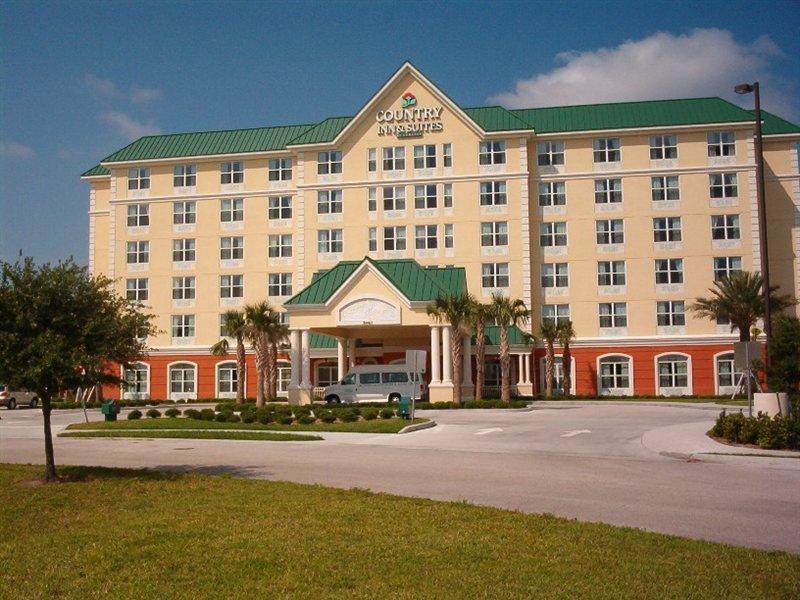 Majestic Palms Orlando Hotel Luaran gambar